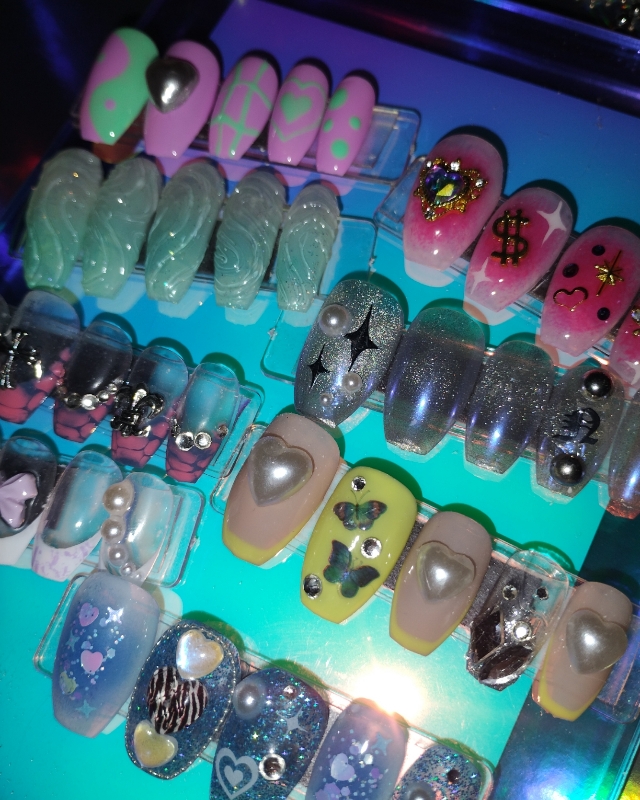 424nails