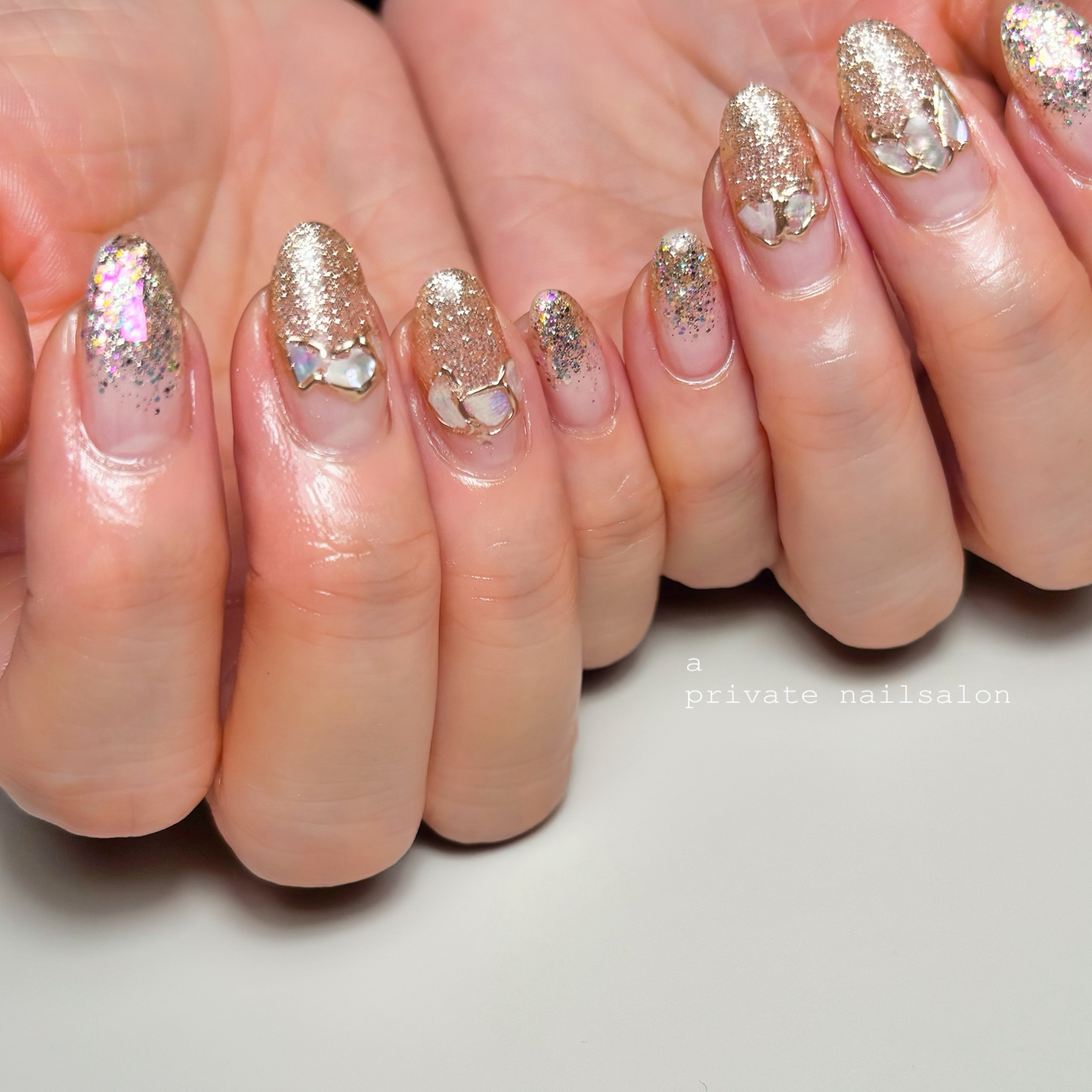 a_private_nailsalon