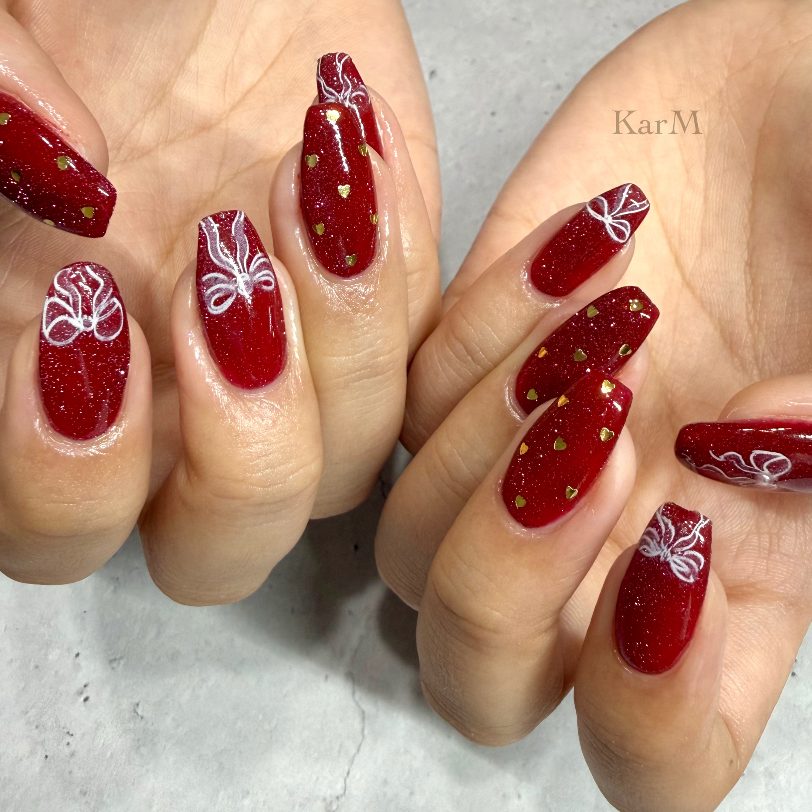 karmnail