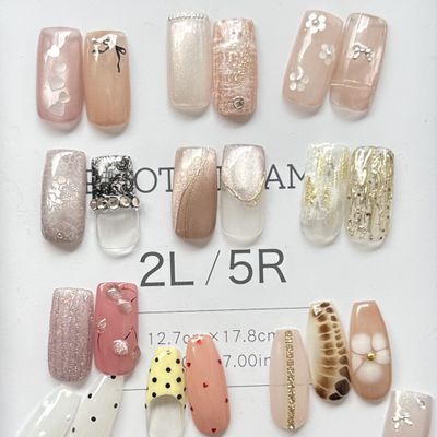 【定額S】オフィスデザイン2本