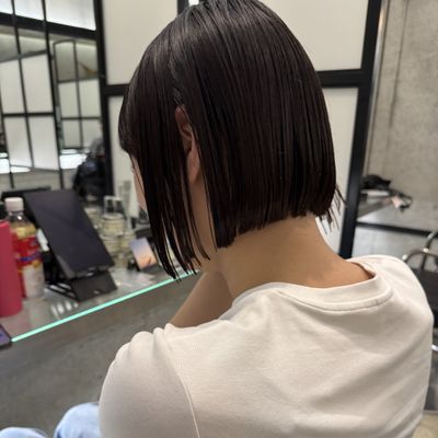 カット