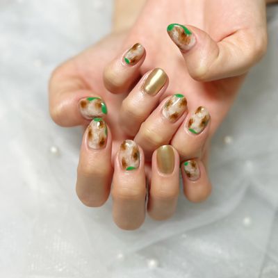 【オフ込み】✨定額✨6本アートコース