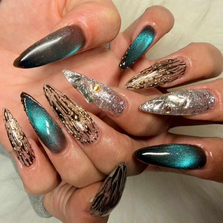 Nailsalon.DARIA