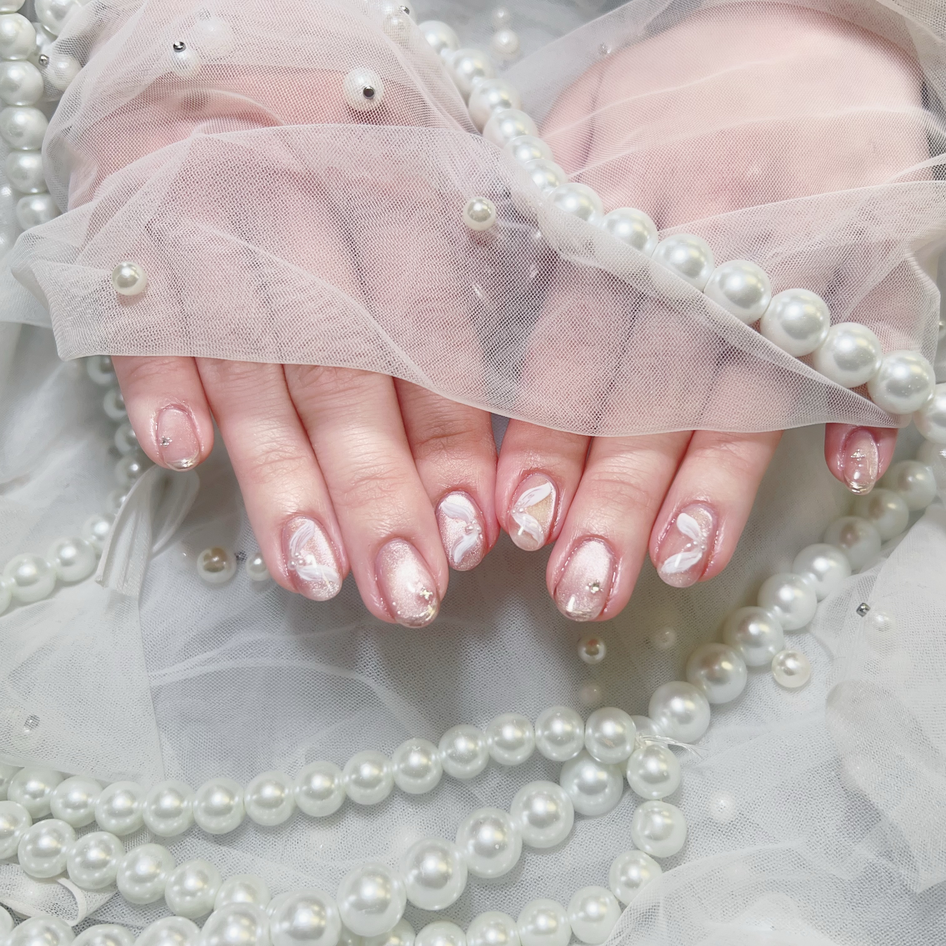 MoJoNailsalon