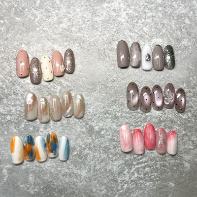 定額コース②(ゴージャス)