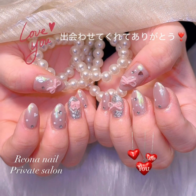 Reona_Nail