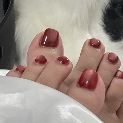 【foot】ちゅるちゅるマグネット🌙フットバス•オフケア込み