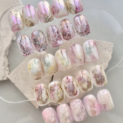 初めましての方限定☆2回目まで価格！
middle ART
