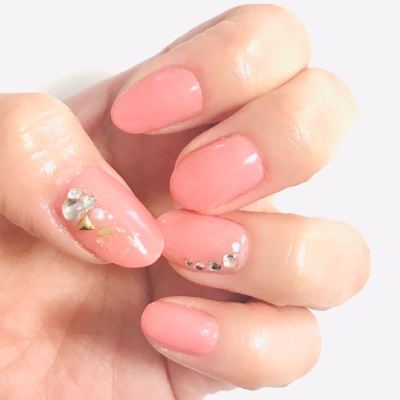 ネイリー（Nailie）