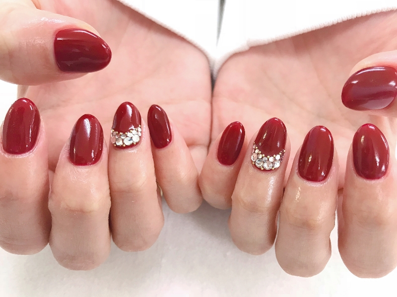 mikanails
