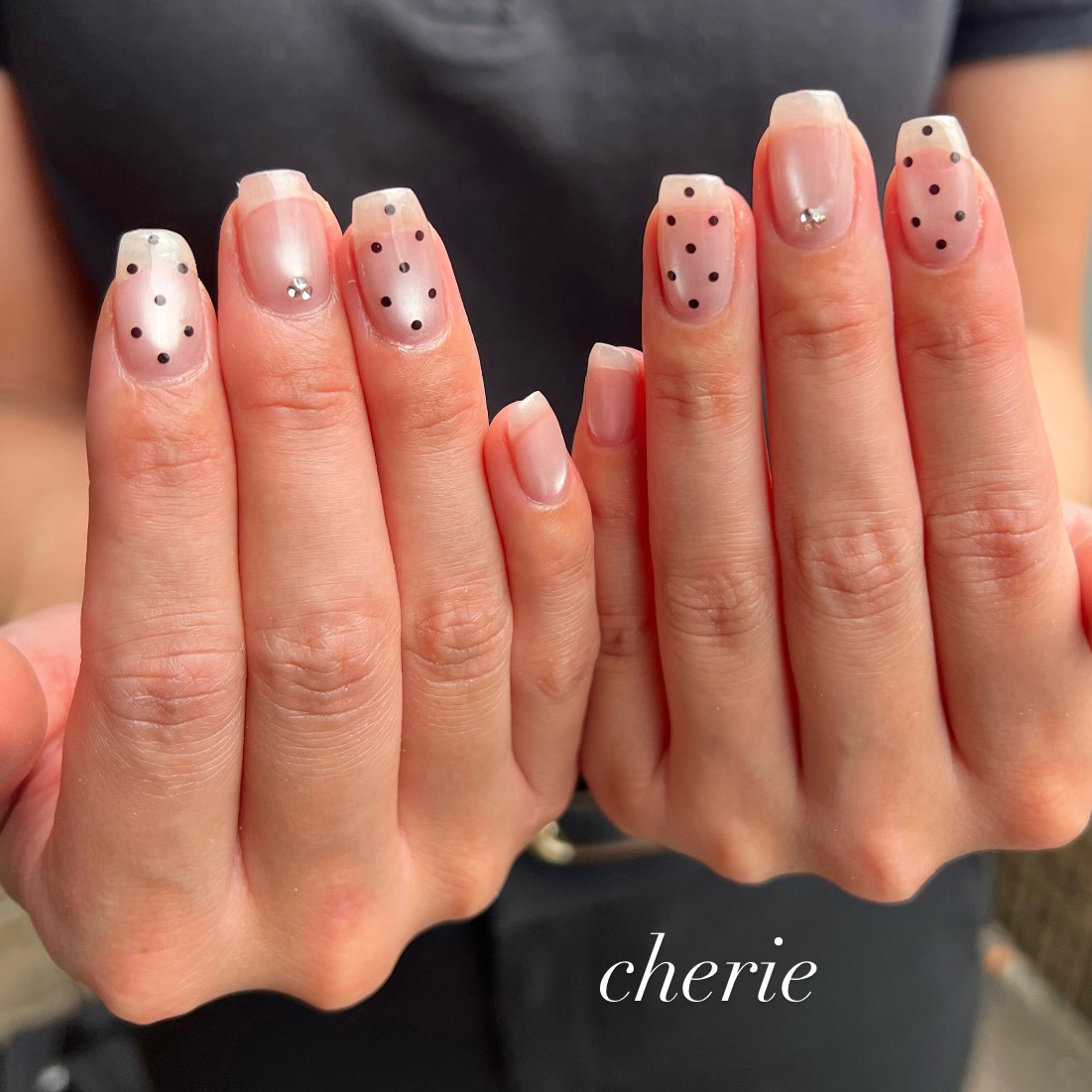 cherie.moe