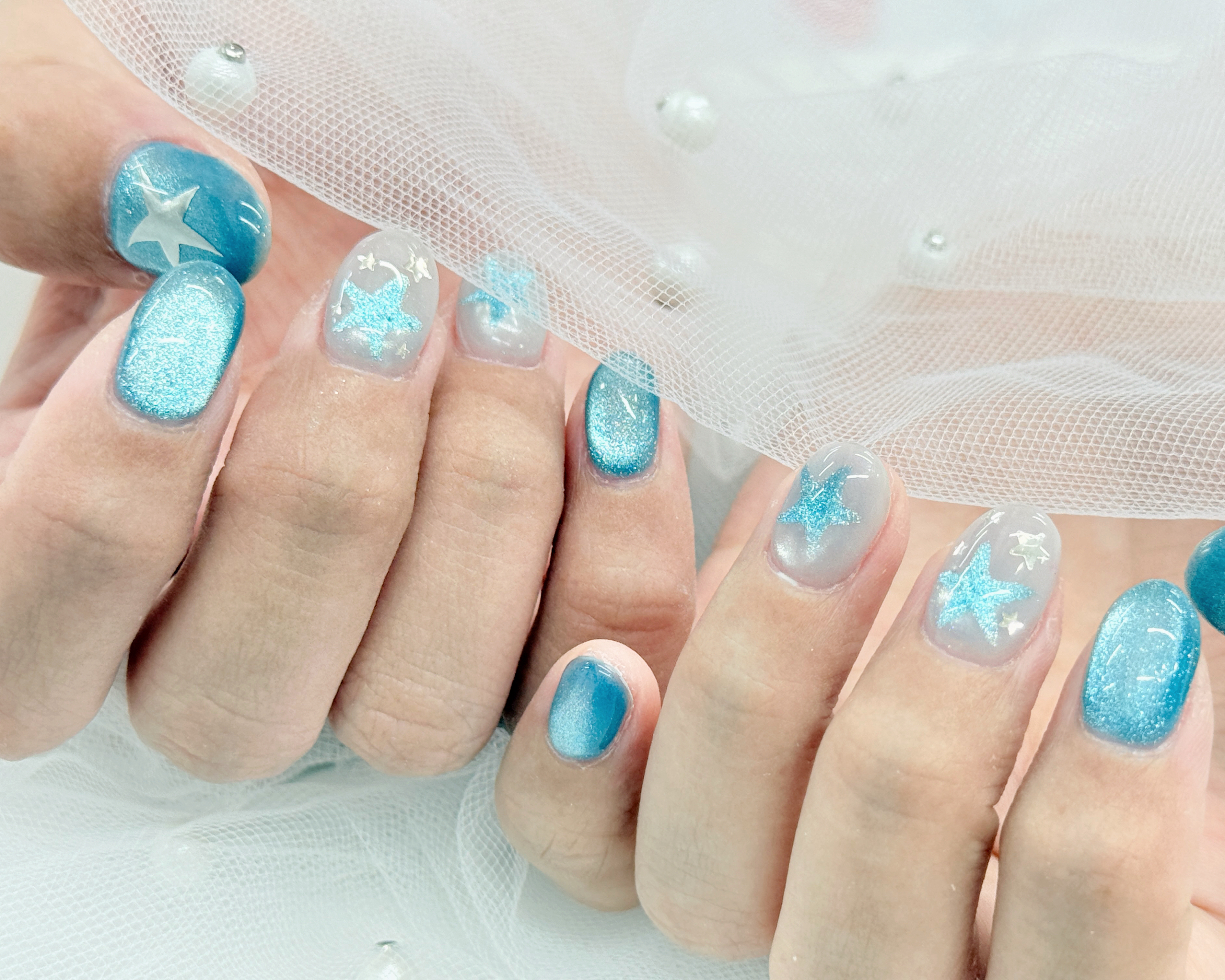 jojo.nail__akabane
