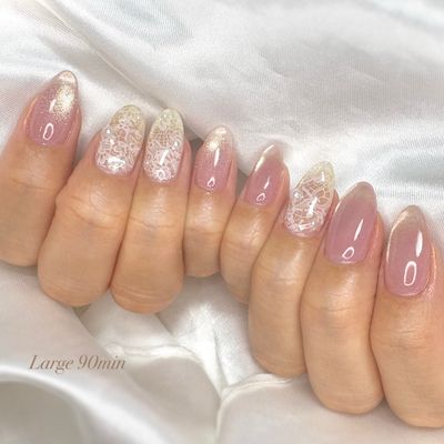 【7月限定価格】90min🌼オーダー
