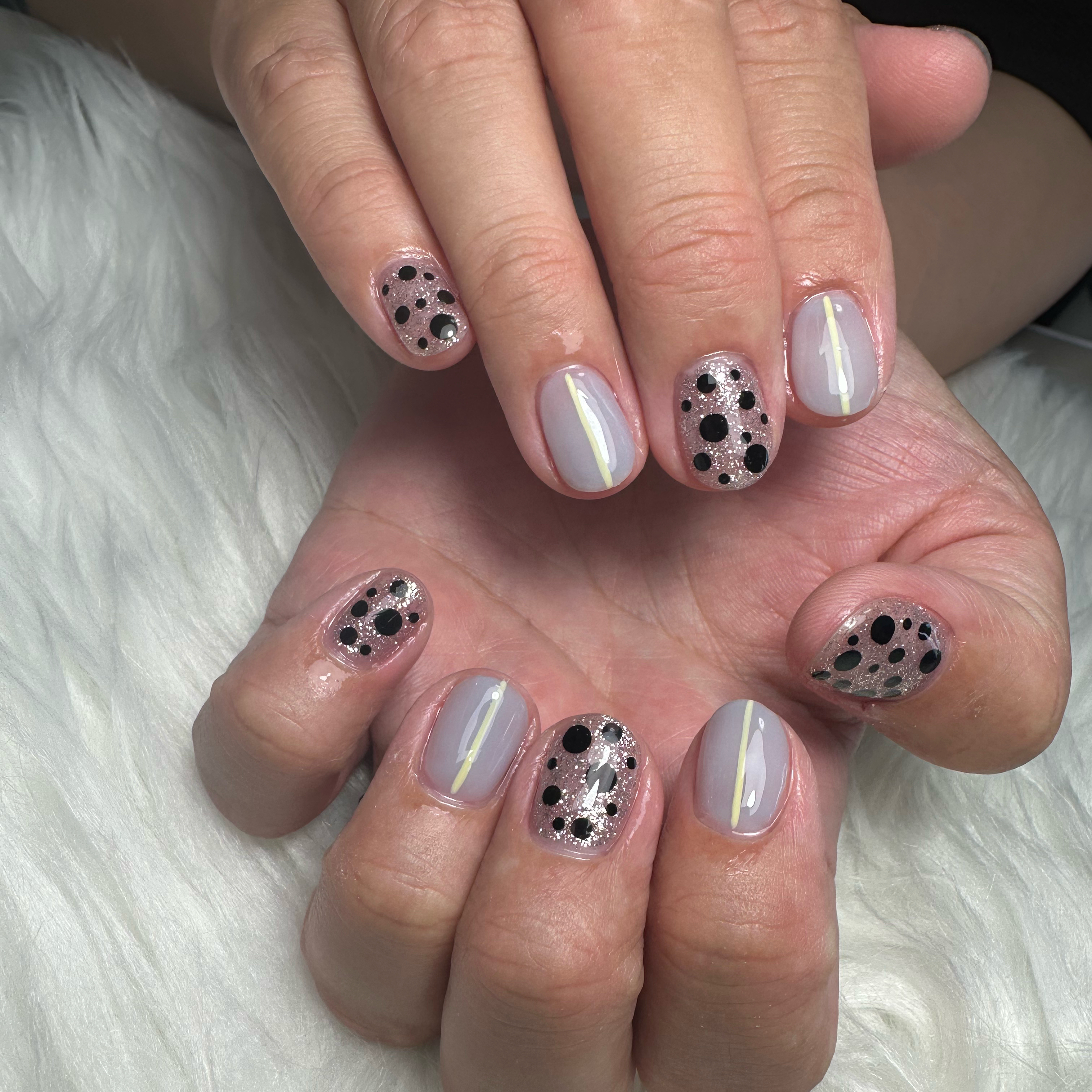 H.nail