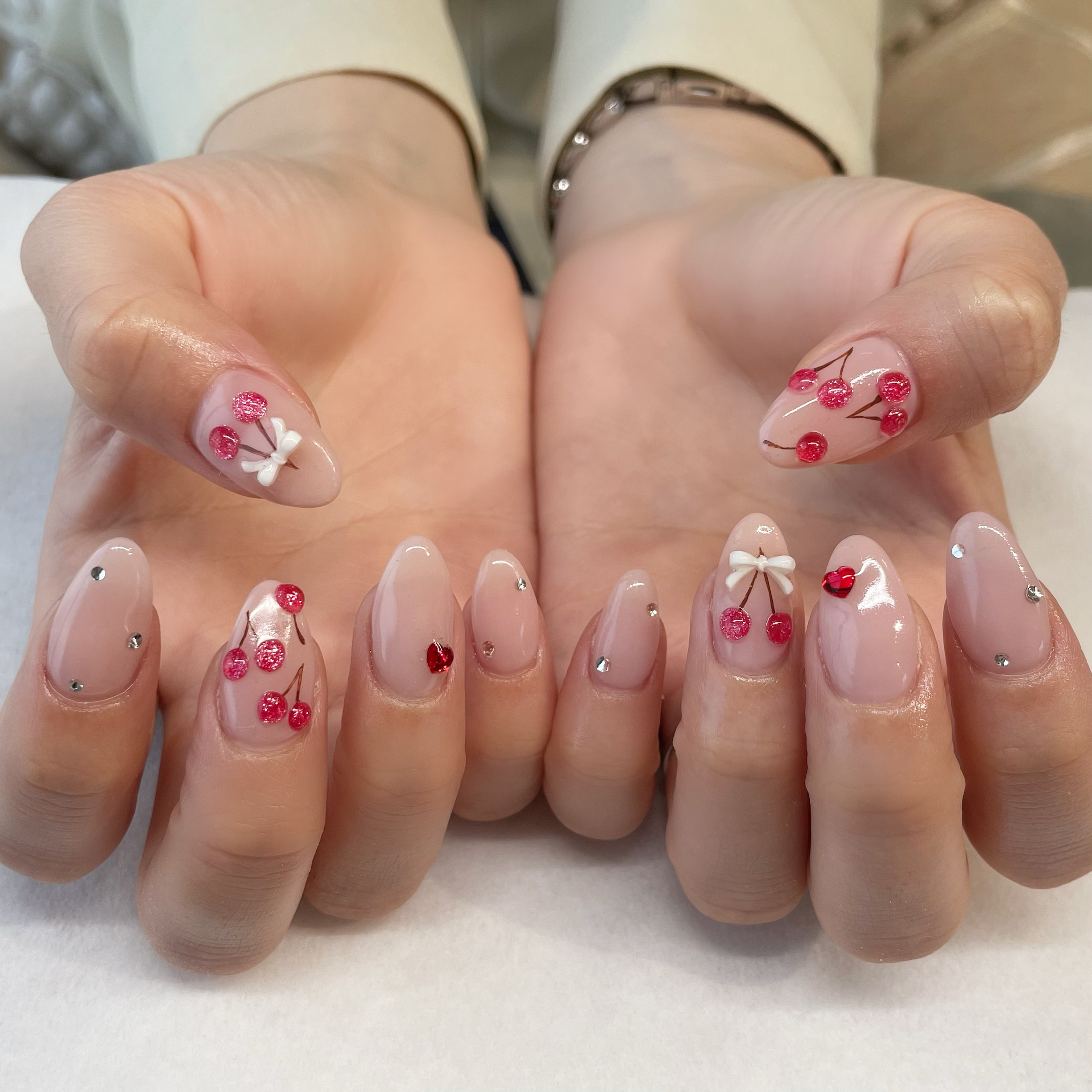 SAKI.m