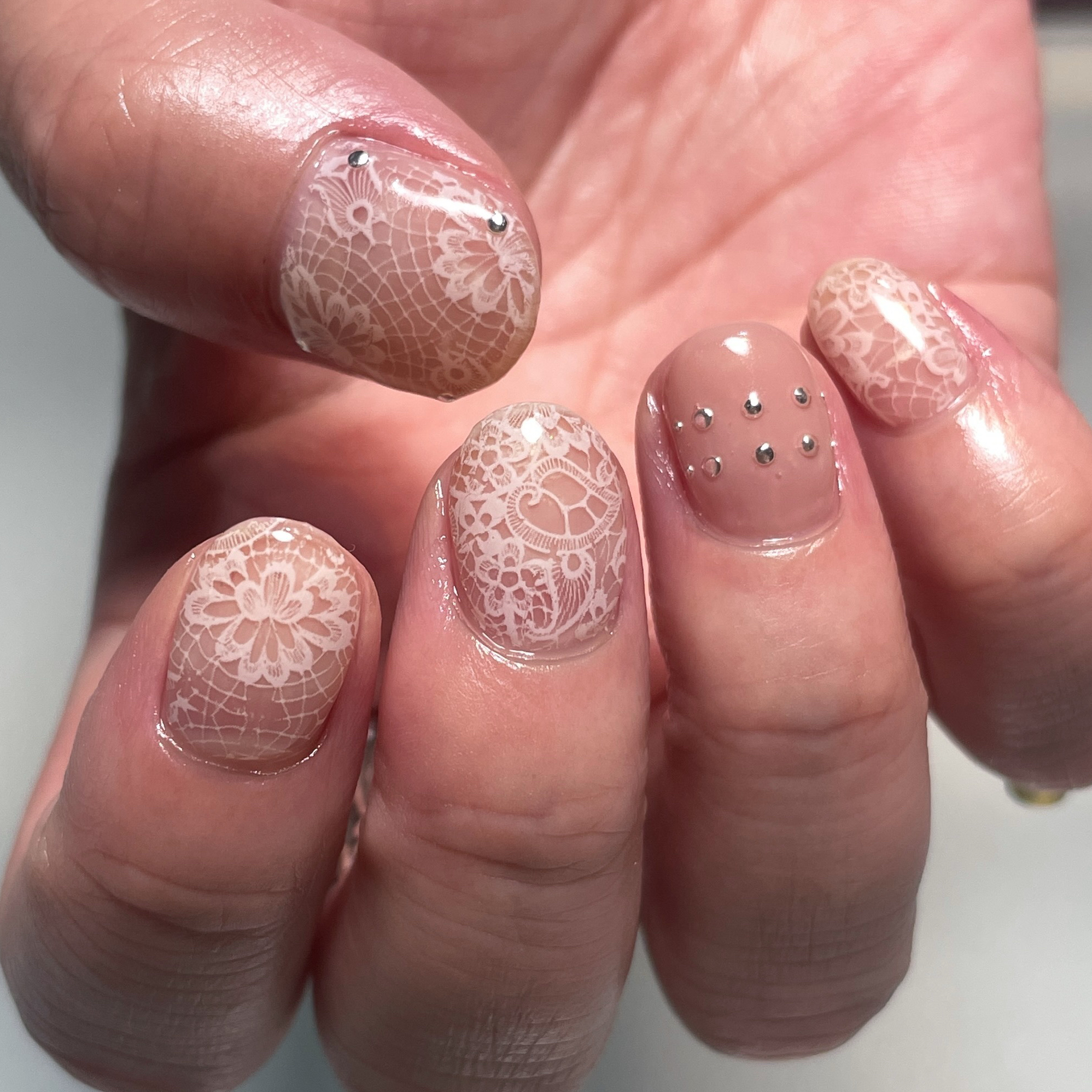 nemuri_nail