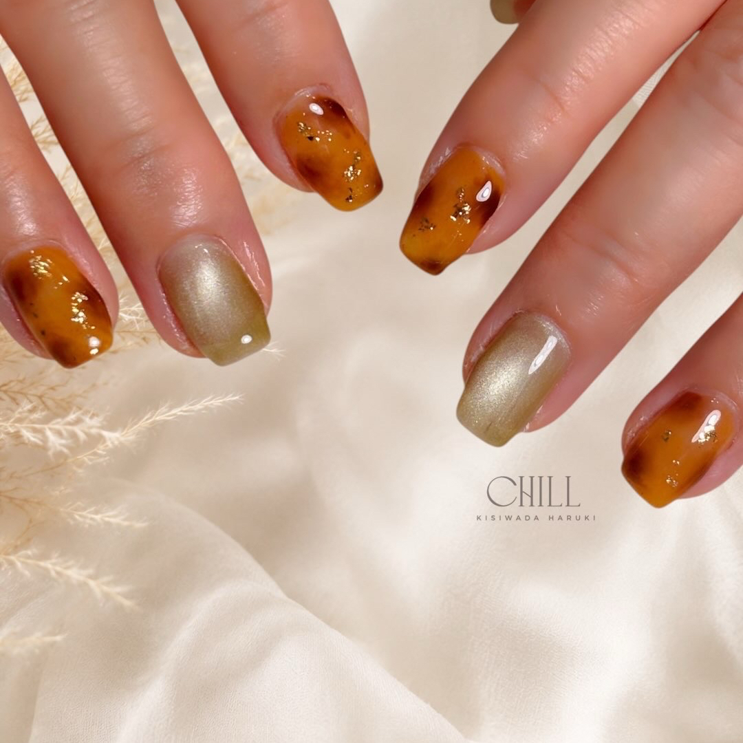 NailSalon_CHILL