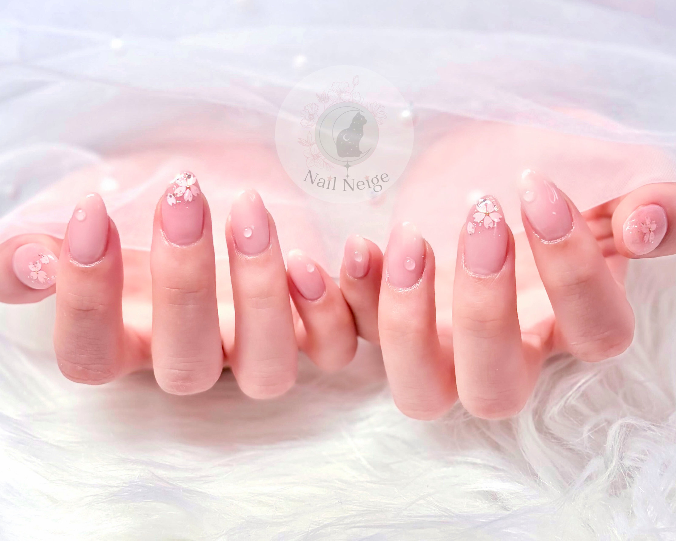 Nail_Neige