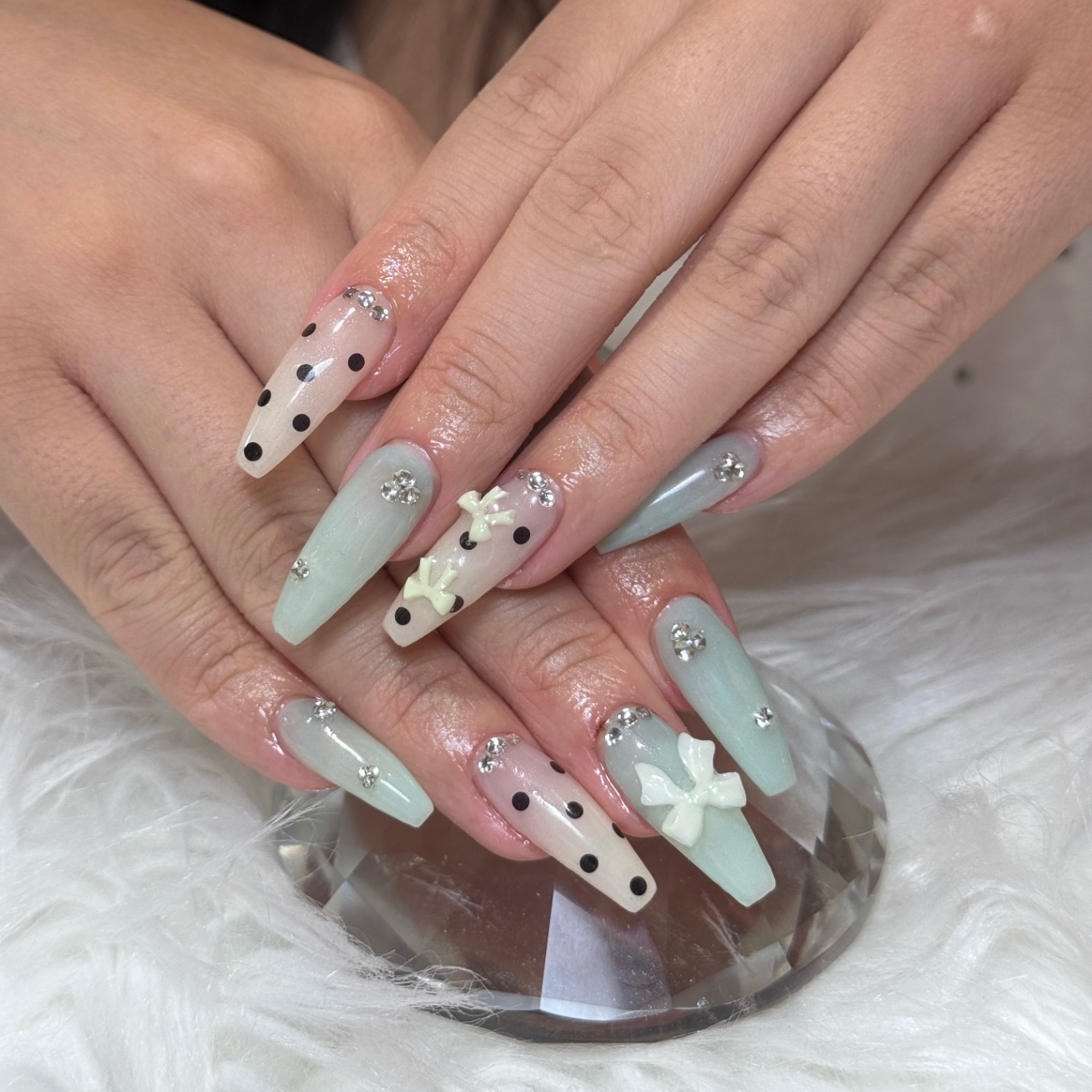 Anmi_Nail_Shinjuku
