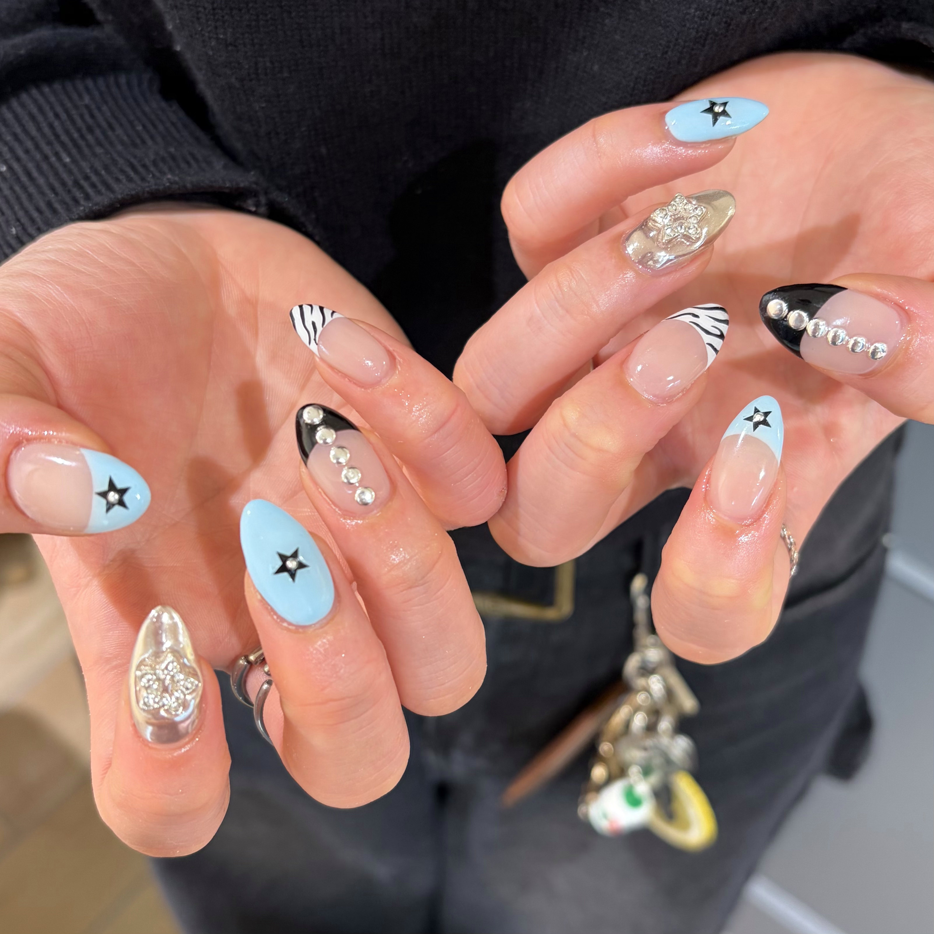 nana0911_nail