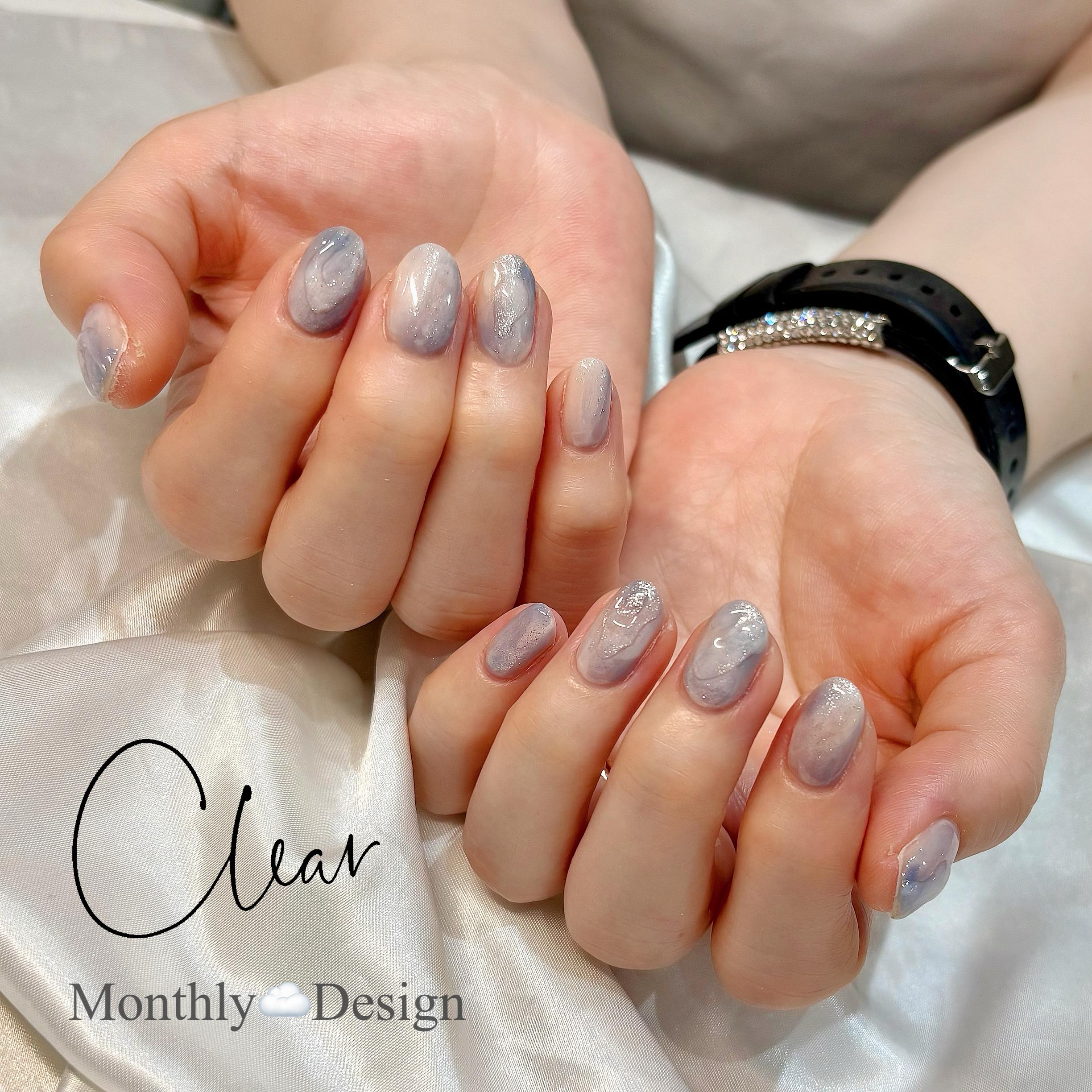 Clear.namba_OkuboNarumiI