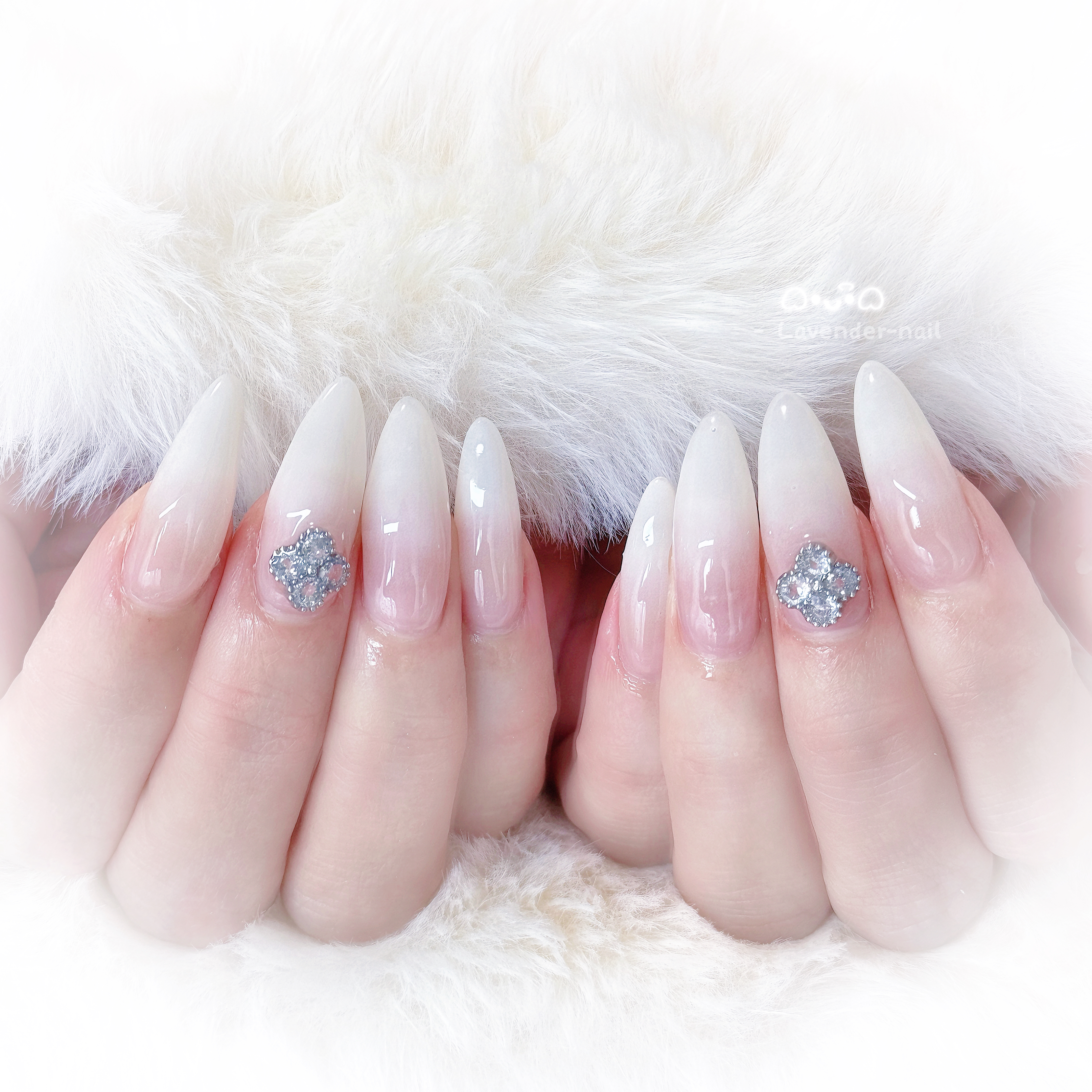Lavender.Nail