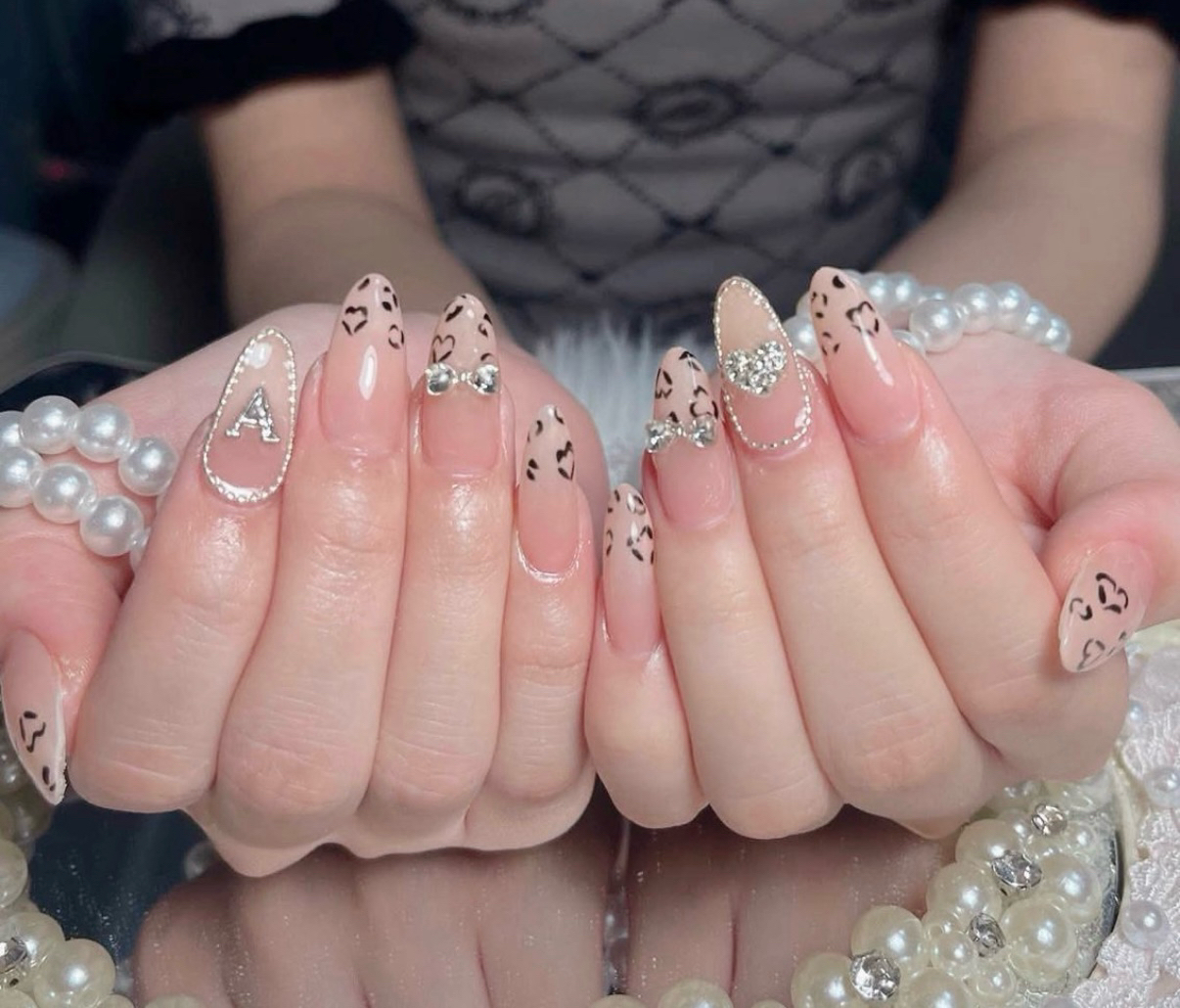 Julie_nail
