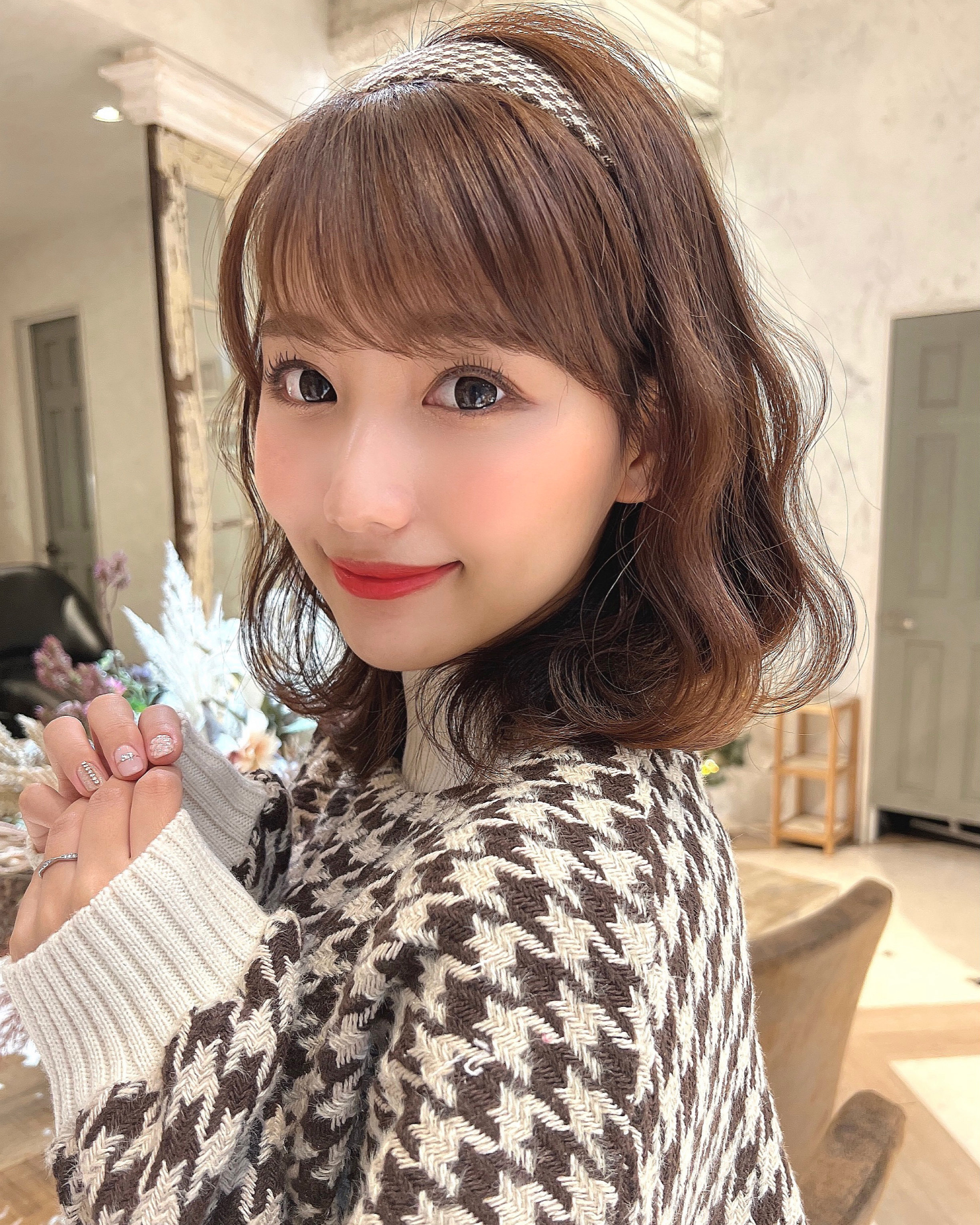 ikko_hair