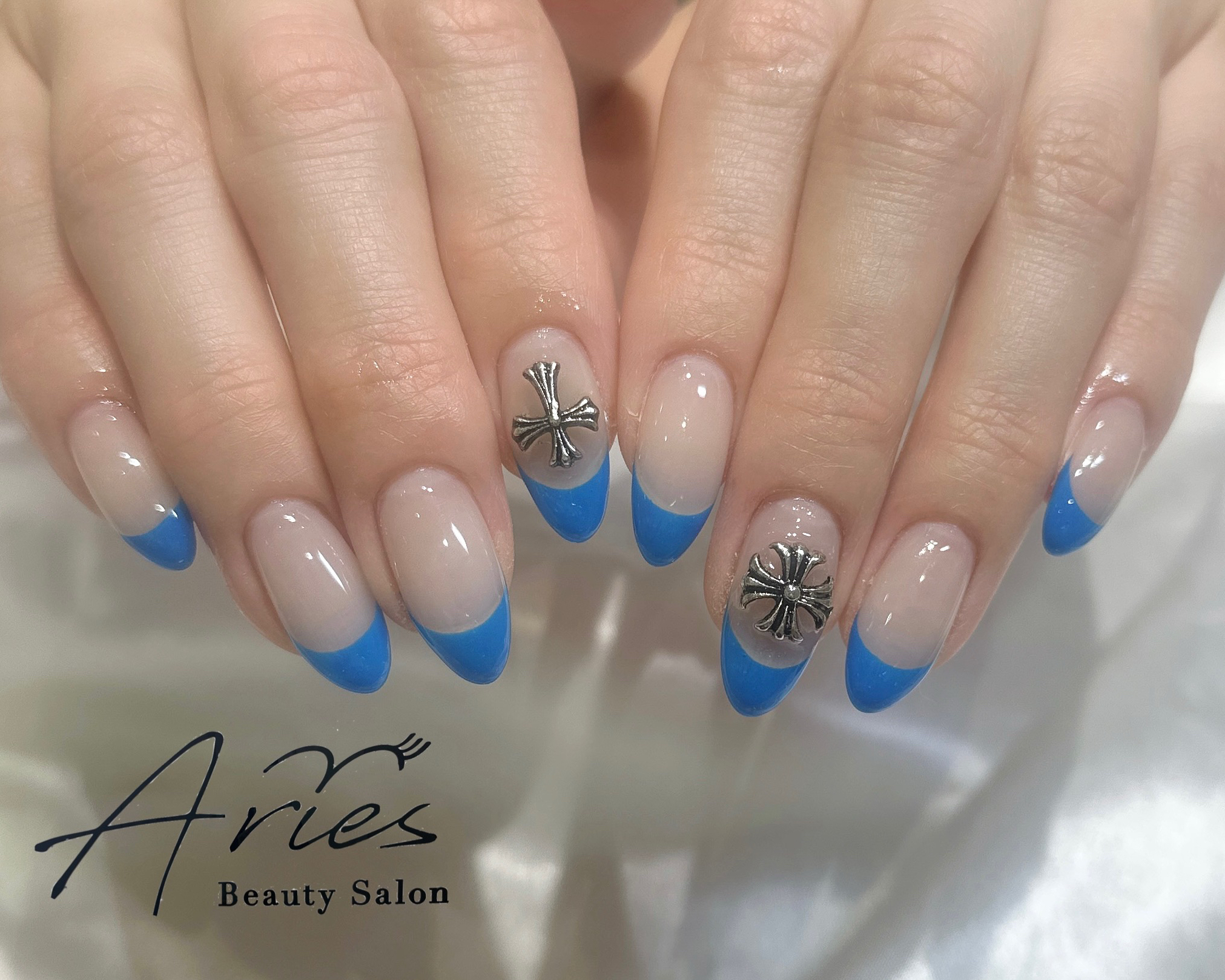 Nail0217