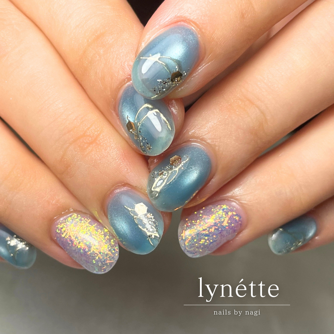nailsbynagi