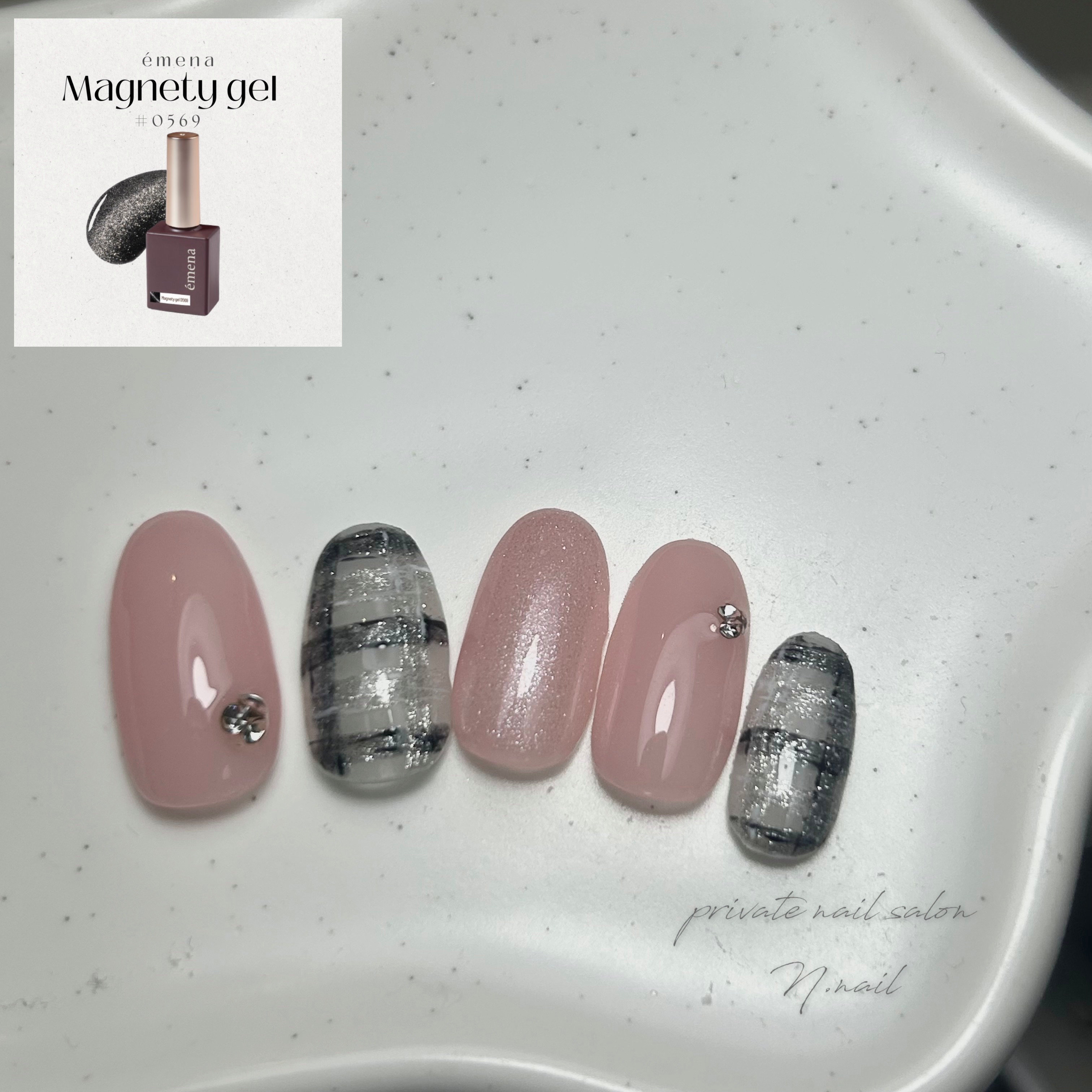 N.nailsalon