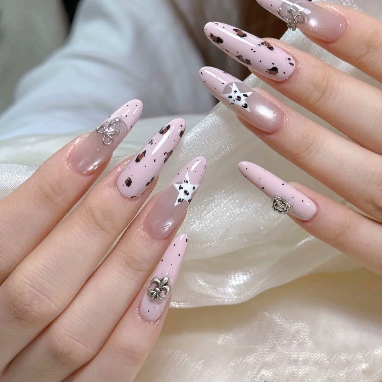 Sunnynail
