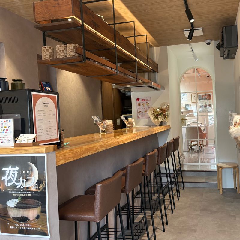 nailsalon JOUR J(ジュール・ジェイ)