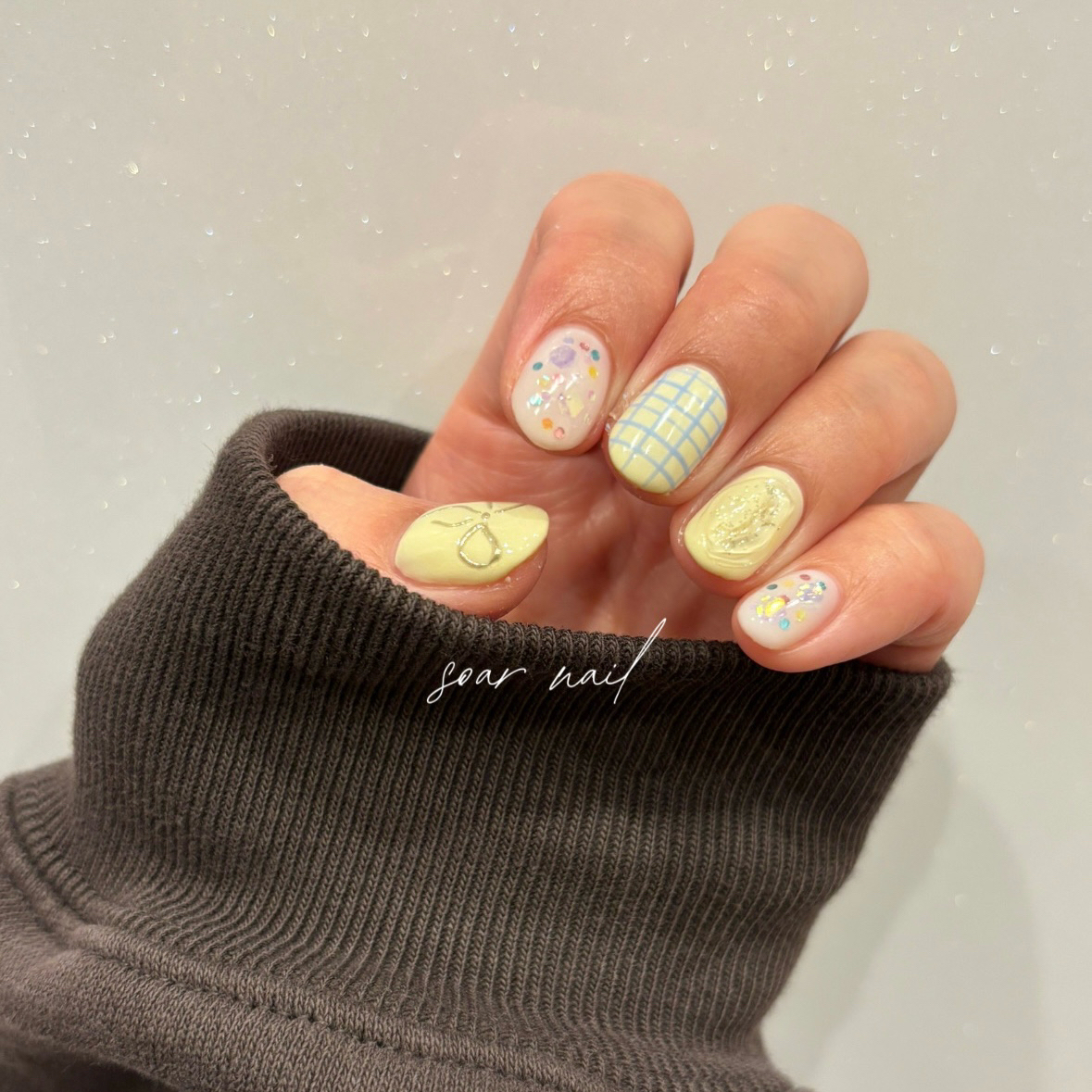 soarnail