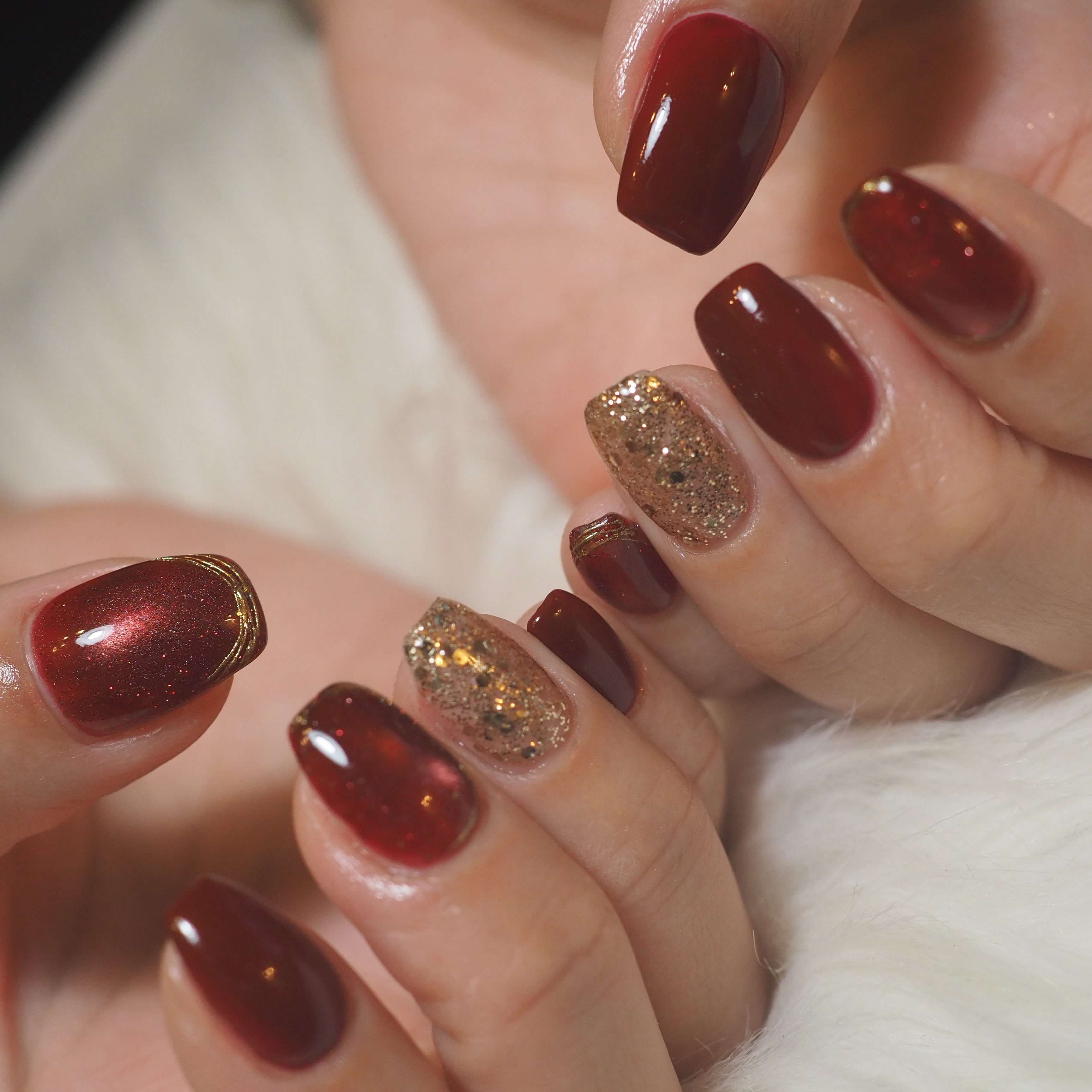 umeco_nail