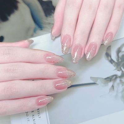 【研修コース】✨大人気✨ラメ/グラデーション(2色まで無料)