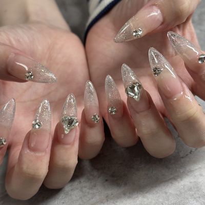 アプレ⋆˙⟡Sサイズ