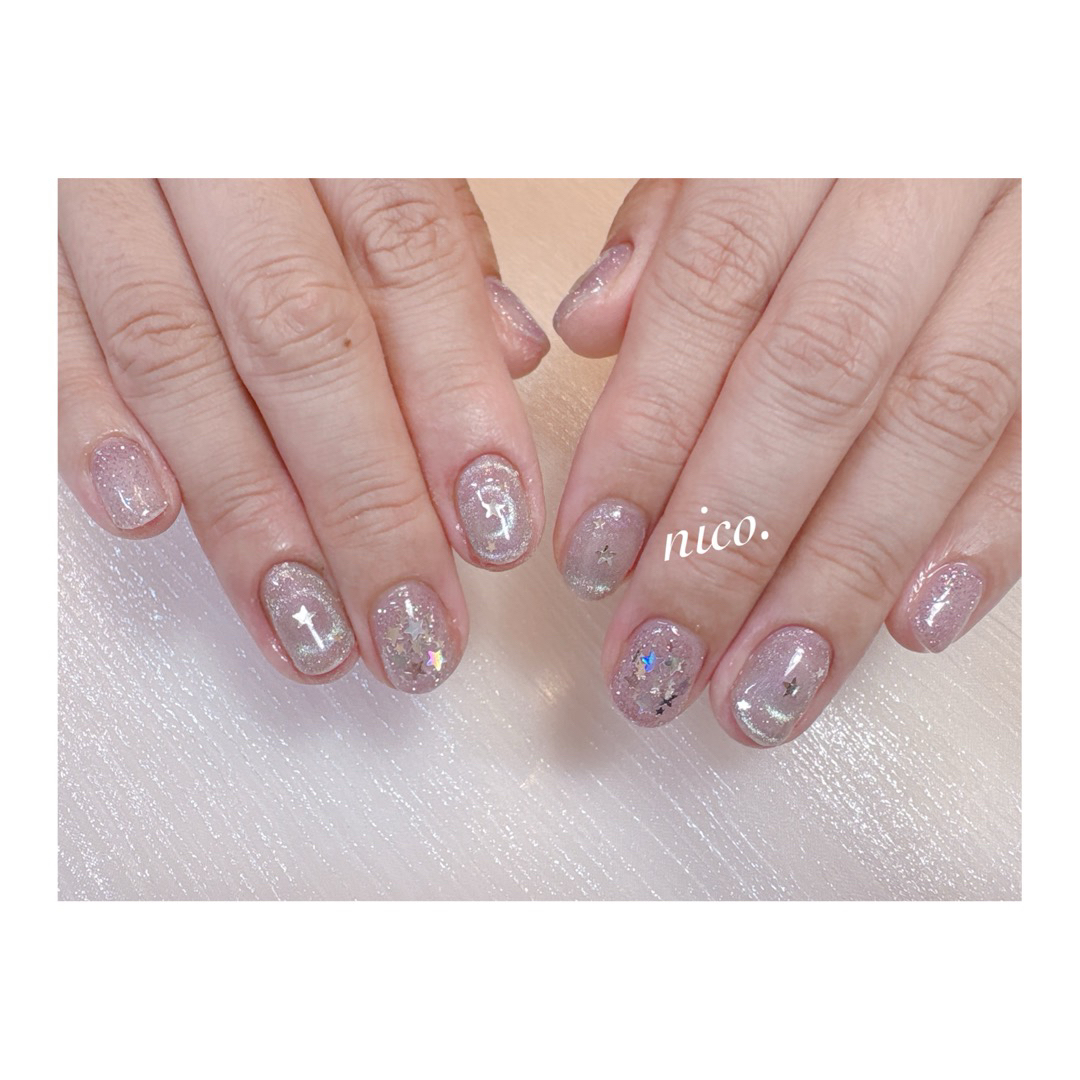 nailsalonnico