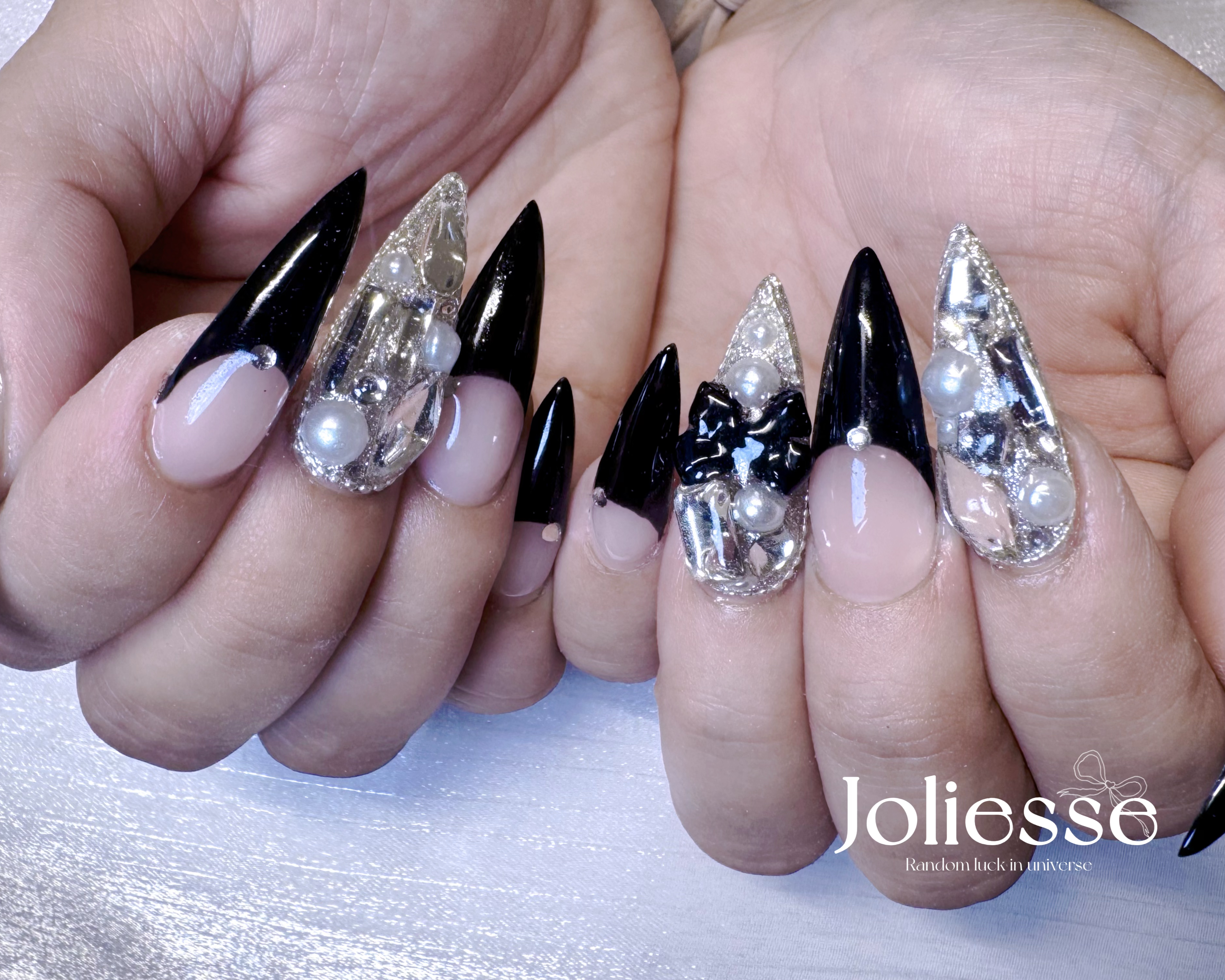 joliesse