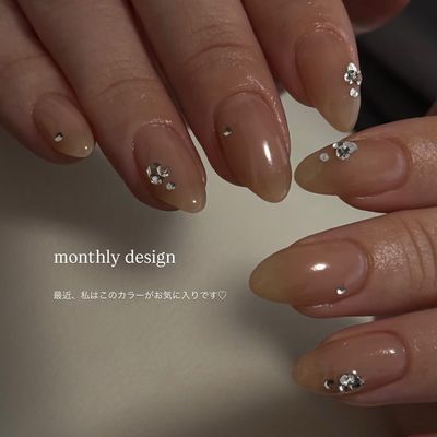 定額デザイン( 月替わり全4種 )