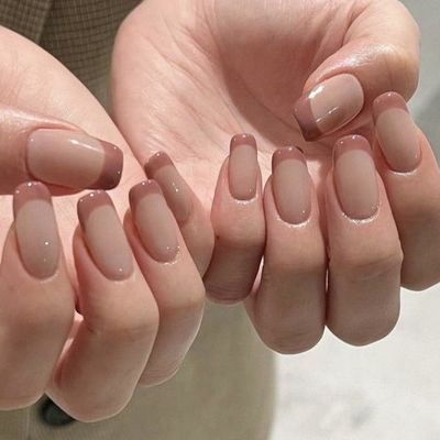 【ちゅるん可愛い】カラグラ・フレンチコース/オフ無料/6,980円→5,980