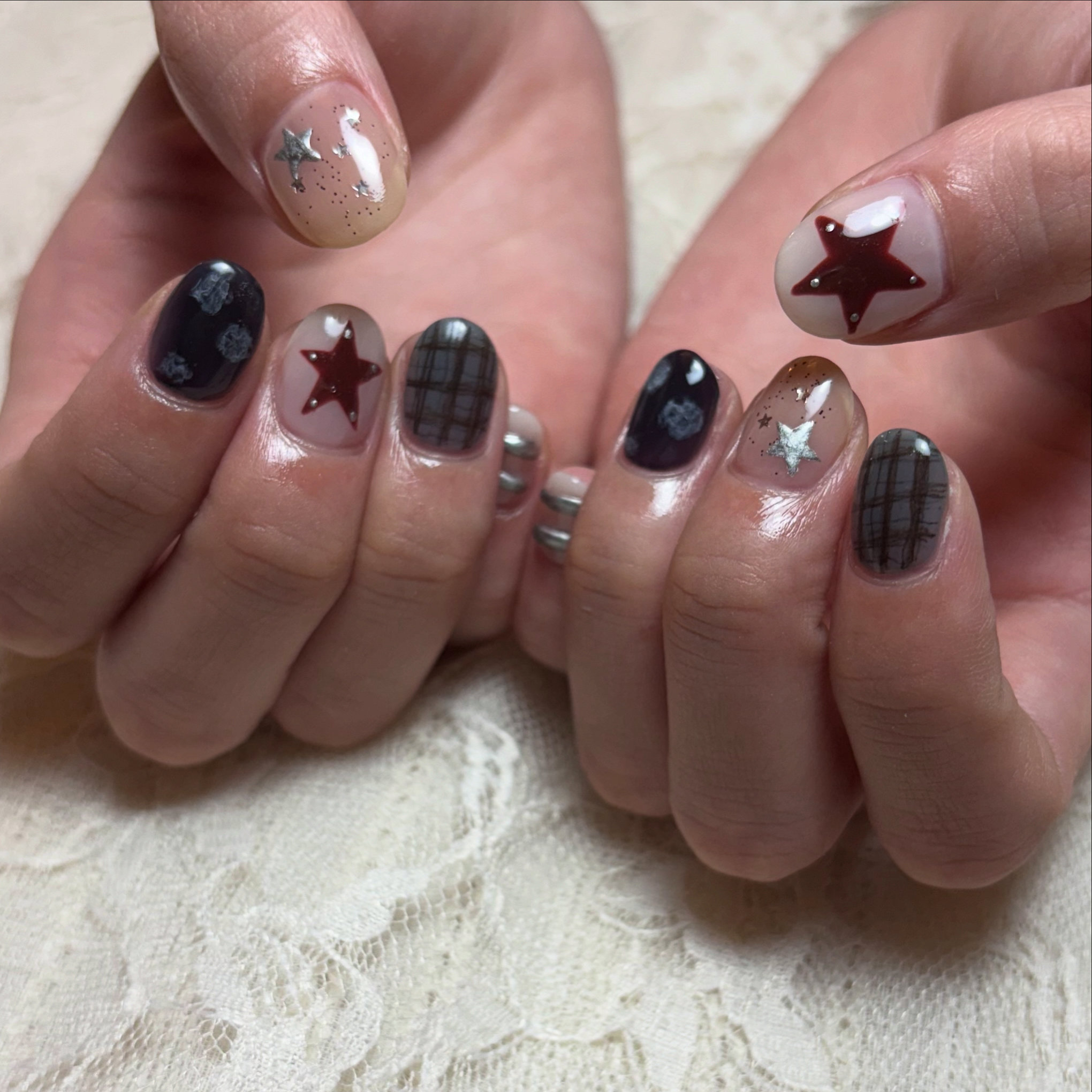 ネイリー（Nailie） - nana..nail