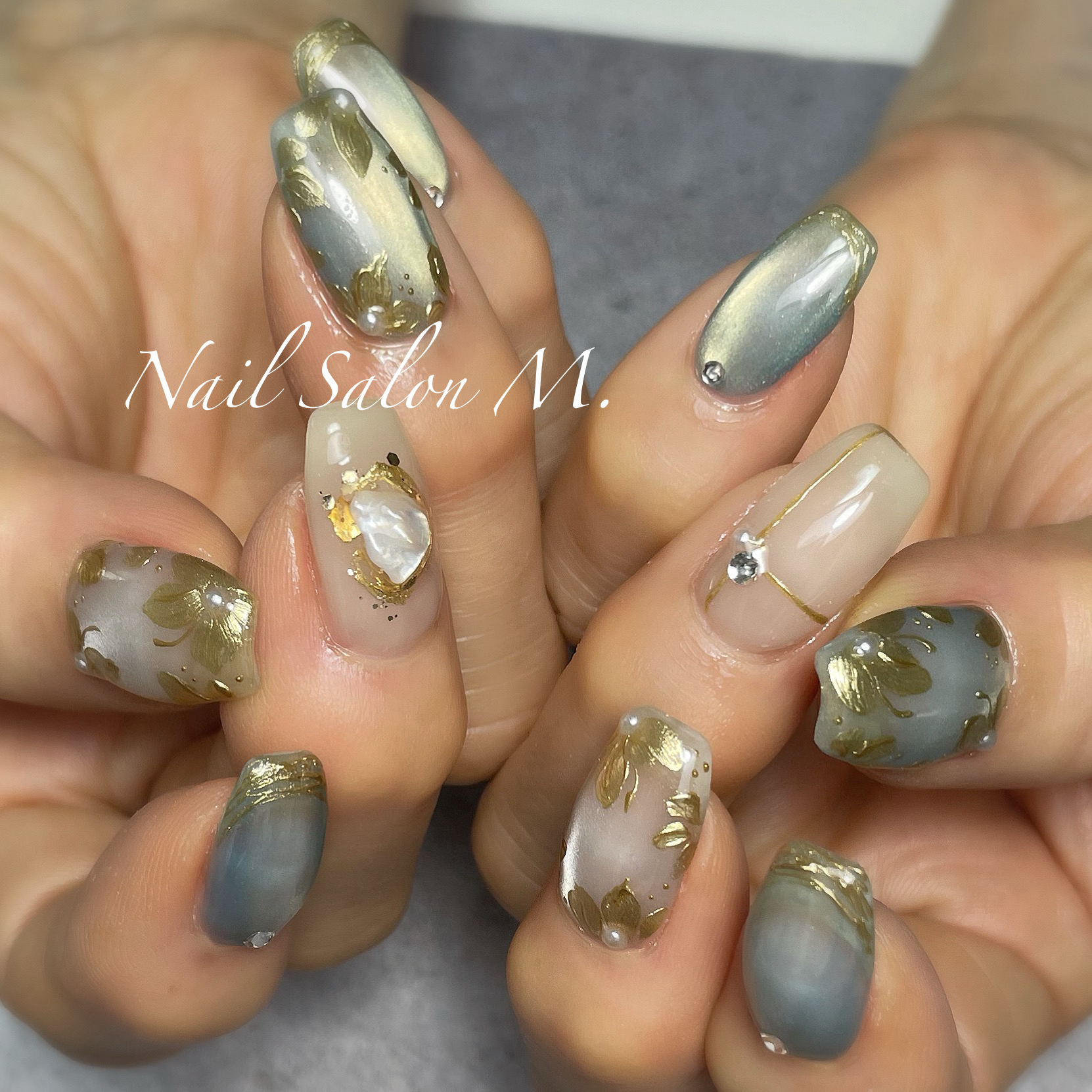 M.nail_salon