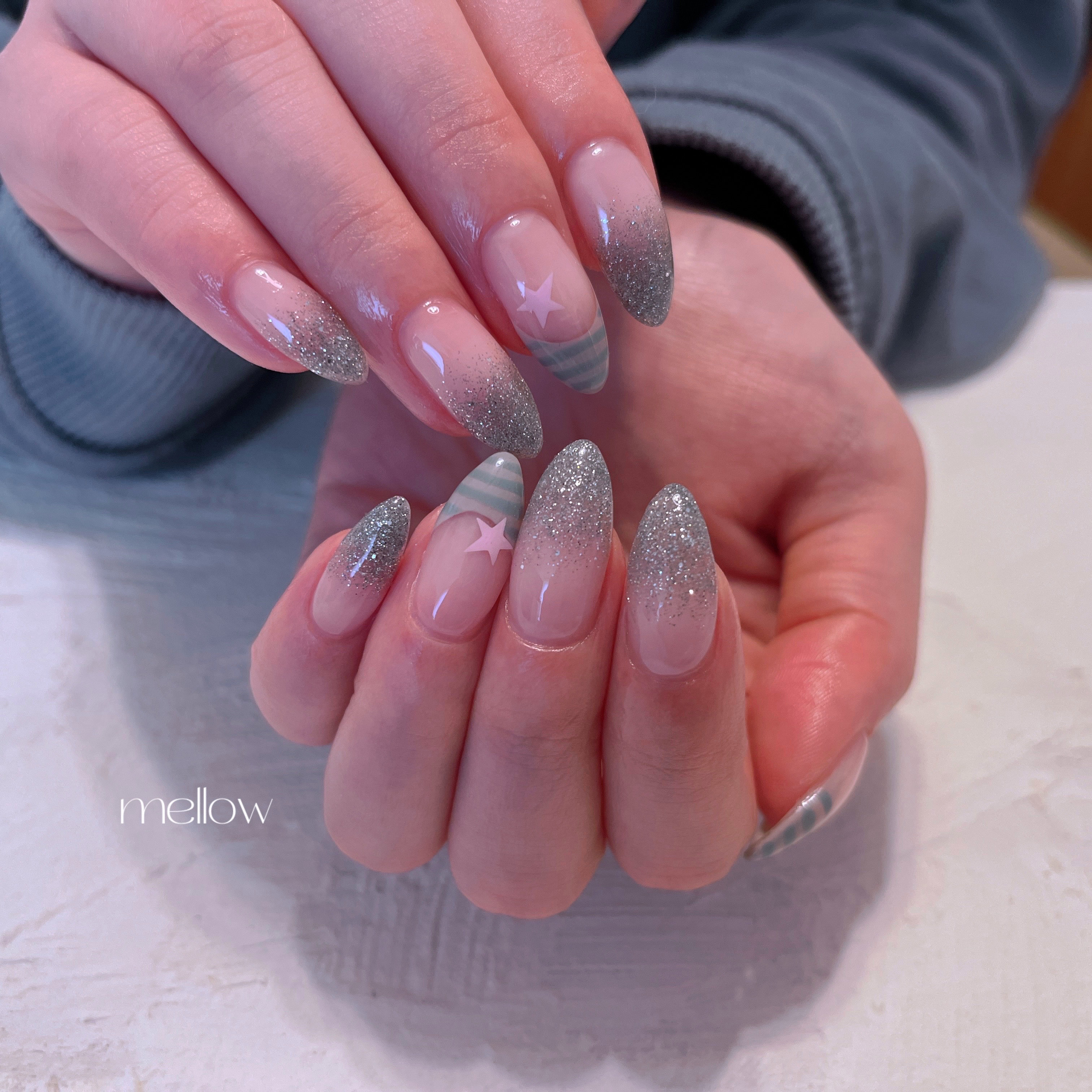 n.mellow