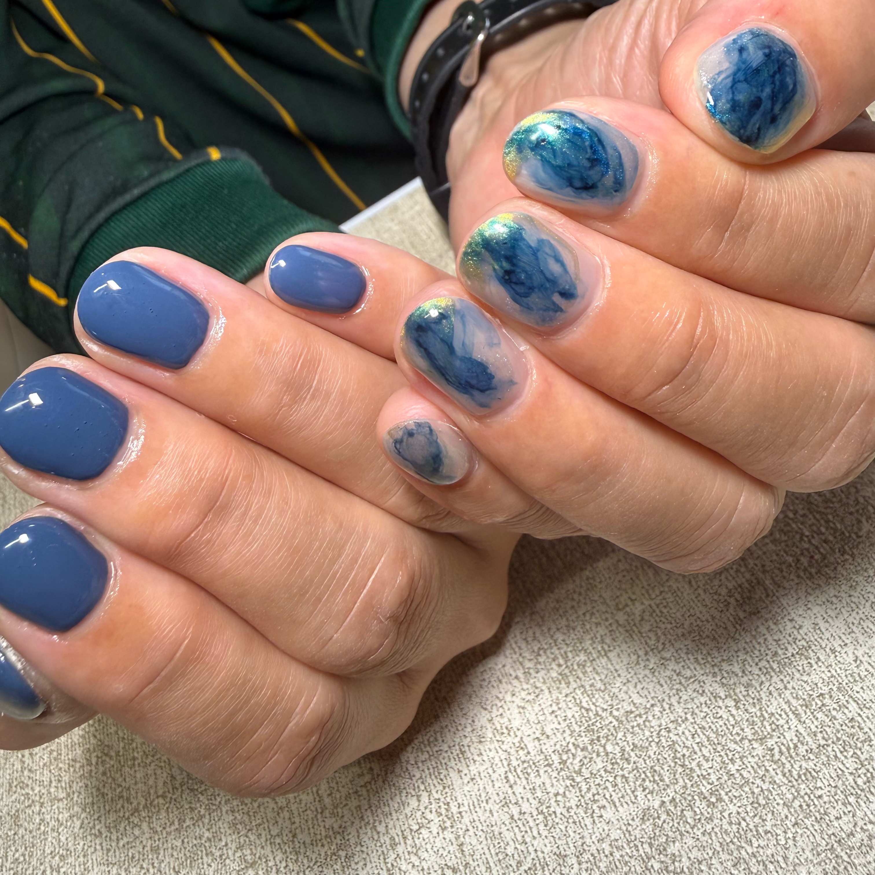 nknkNAIL