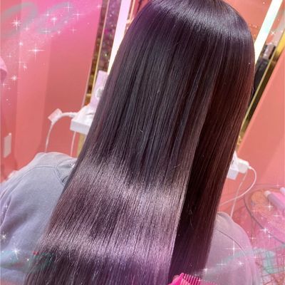 💎髪質改善トリートメント💎
