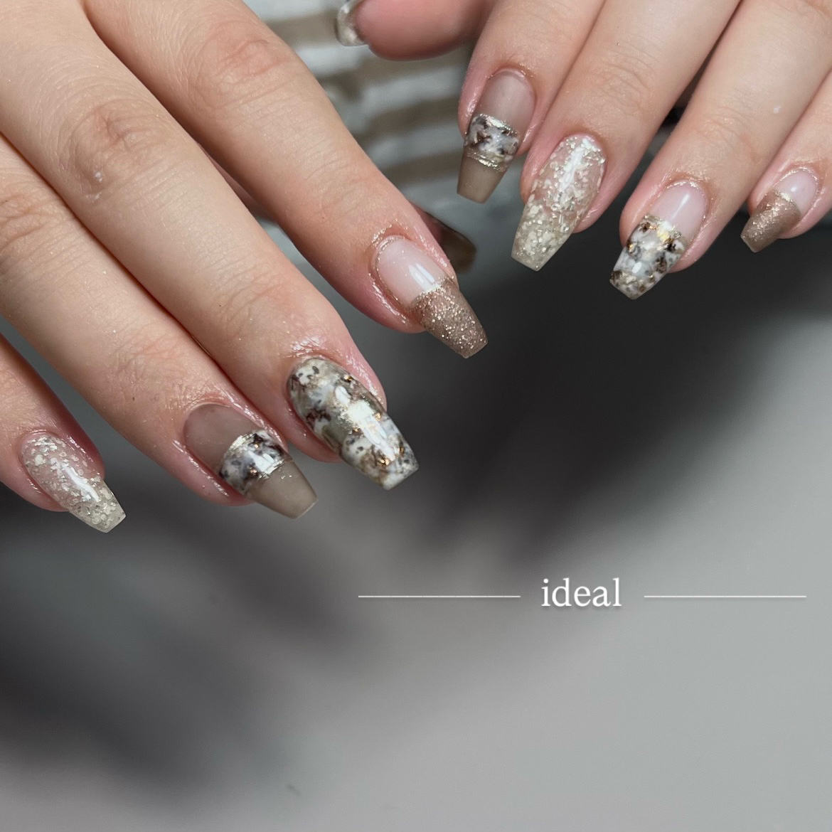 private_salon_ideal