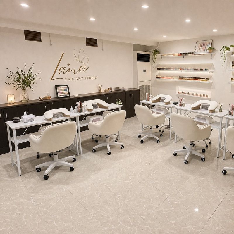 Lana Nail Art Studio