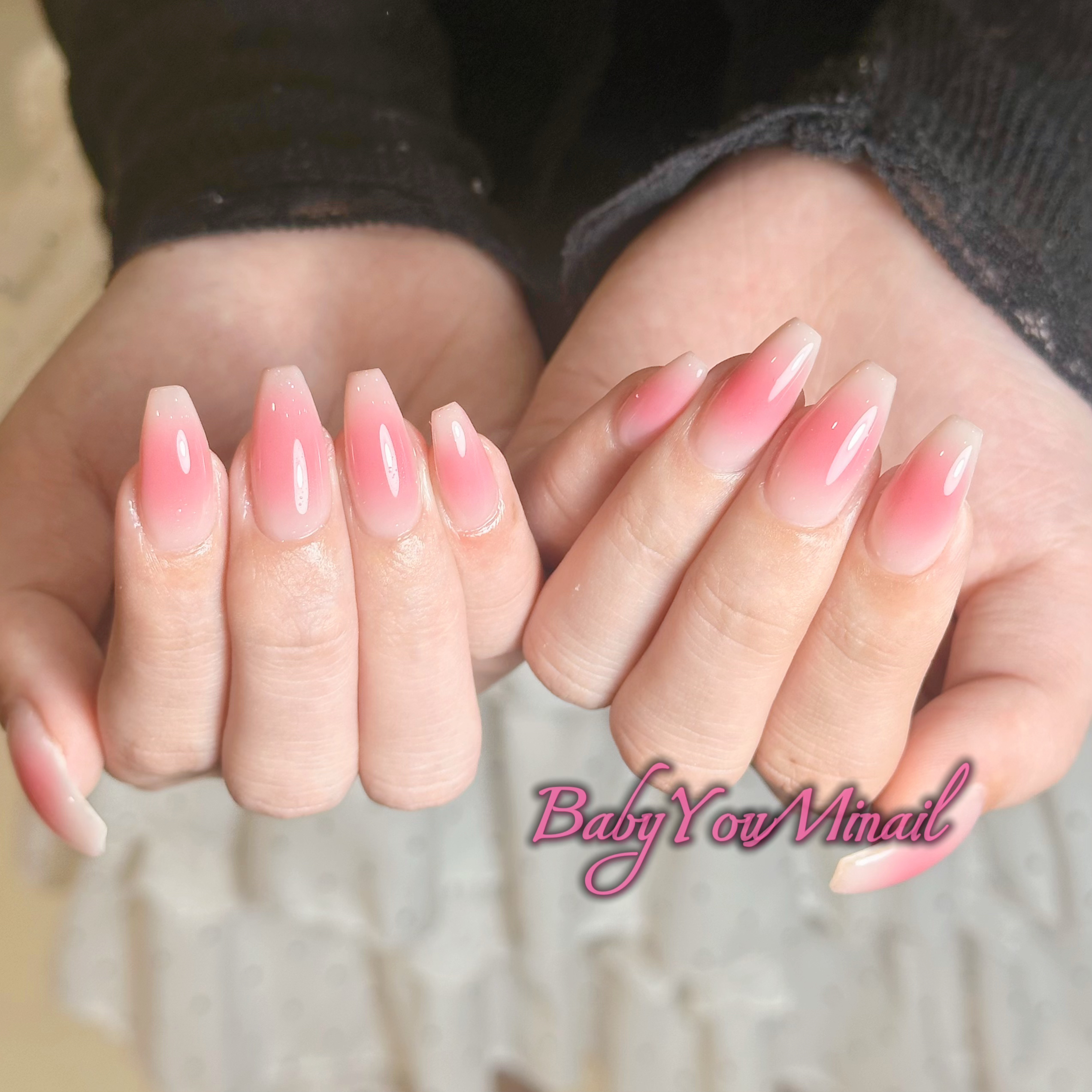 BabyYouMinail