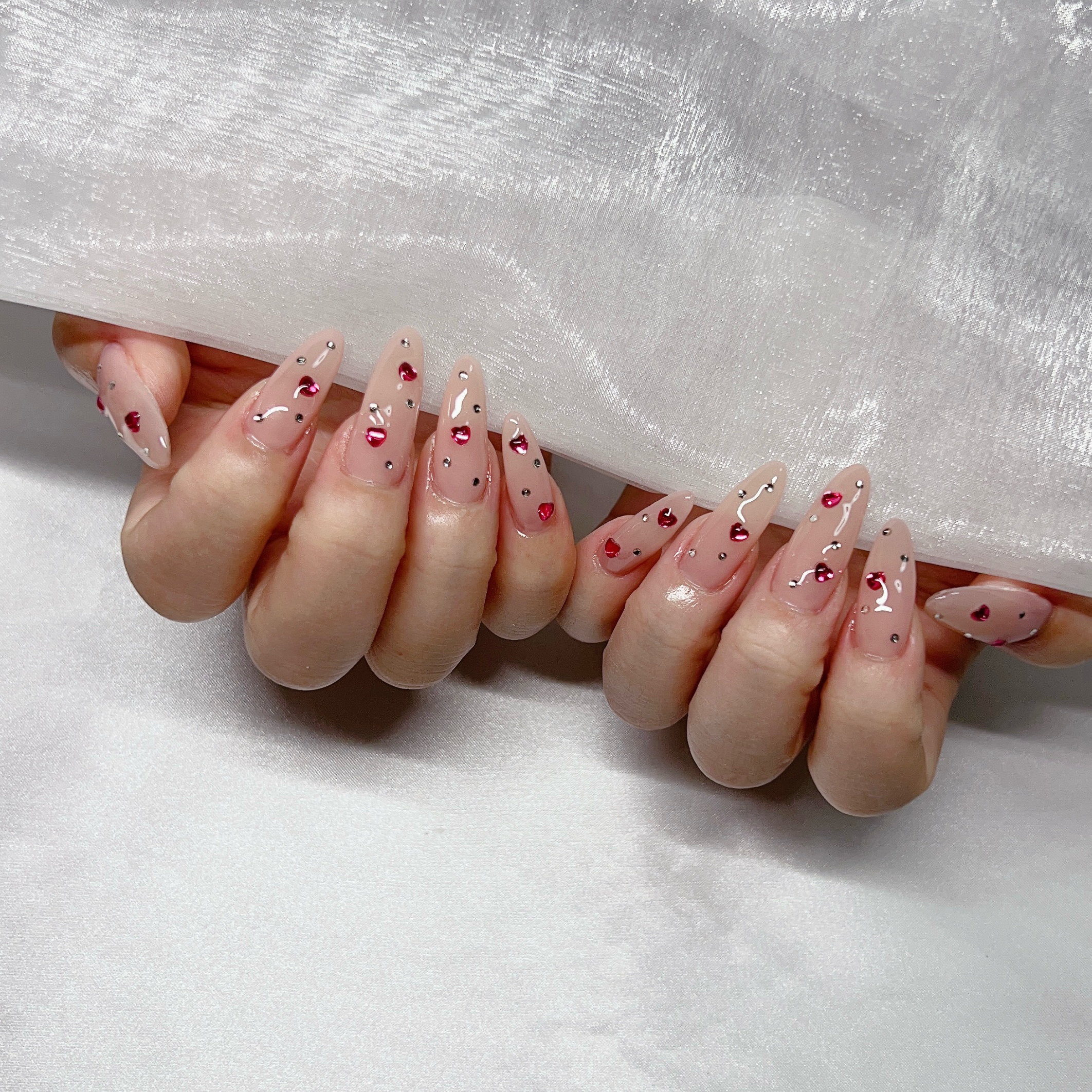 private.nail